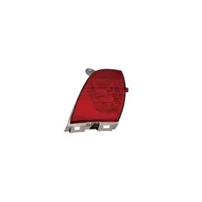 Nebelschlussleuchte 4014939 von VAN WEZEL günstig für 98,64 € online kaufen
