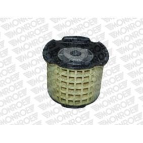 Achslager des Herstellers MONROE - Originalware Artikelnummer: L11L04