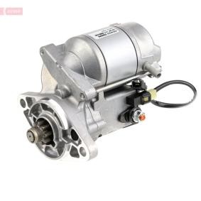 Anlasser für VW von DENSO