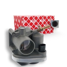 Compre Corpo de borboleta da FEBI BILSTEIN 100772 a um preço baixo por 136,40 €