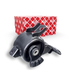 Lagerung, Schaltgetriebe 105897 HONDA von FEBI BILSTEIN