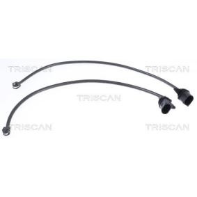 Warnkontakt, Bremsbelagverschleiß 8115 29025 von TRISCAN günstig für 16,45 € online kaufen