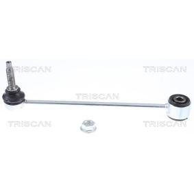 Koppelstange des Herstellers TRISCAN - Originalware Artikelnummer: 8500 80644