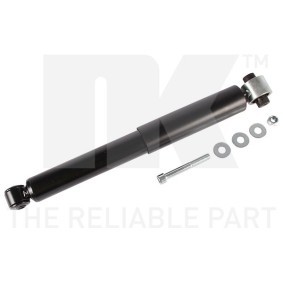 Stoßdämpfer 63222978 von NK günstig für 93,90 € online kaufen
