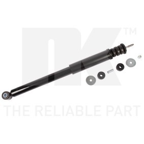 Stoßdämpfer 63222986 von NK günstig für 49,58 € online kaufen