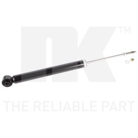 Stoßdämpfer 63222990 von NK günstig für 37,73 € online kaufen