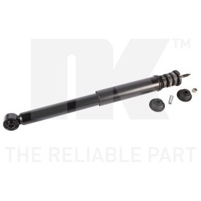 Stoßdämpfer 63222992 von NK günstig für 22,58 € online kaufen