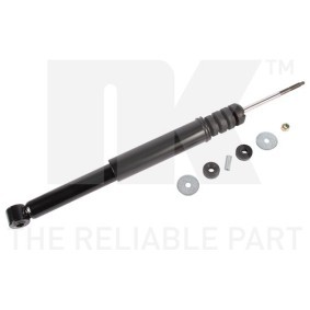 Comprar Amortiguador de NK 63392709 a bajo precio de 48,50 €
