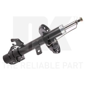 Stoßdämpfer 65221362 von NK günstig für 27,34 € online kaufen