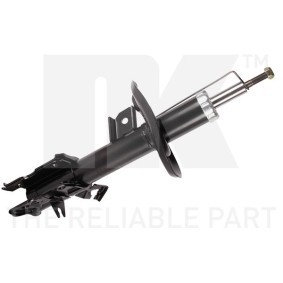 Stoßdämpfer 65221365 von NK günstig für 73,00 € online kaufen