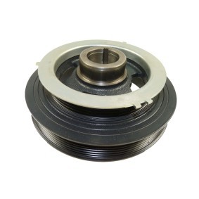 Achetez des Poulie damper (vilebrequin) CORTECO 49418876 à prix pour 65,56 €