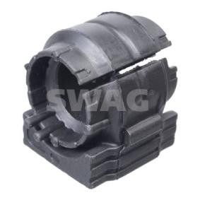 Achetez des Silent bloc de barre stabilisatrice SWAG 40 10 5878 à prix pour 14,51 €