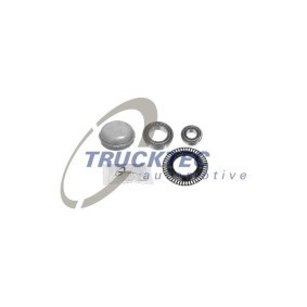 Faltenbalgsatz, Antriebswelle 02.32.199 von TRUCKTEC AUTOMOTIVE günstig für 12,50 € online kaufen