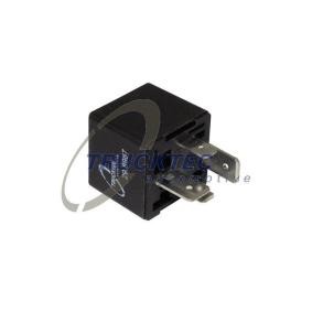 Compre Relé, corrente de trabalho da TRUCKTEC AUTOMOTIVE 02.42.400 a um preço baixo por 9,50 €