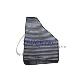 Compre Filtro do habitáculo de TRUCKTEC AUTOMOTIVE online para Classe S Coupe (C140) a preços moderados