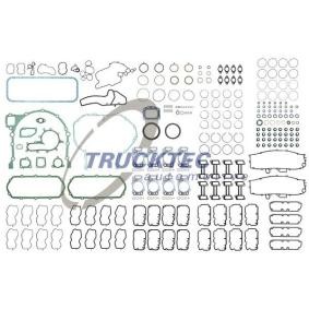 Motordichtungssatz des Herstellers TRUCKTEC AUTOMOTIVE - Originalware Artikelnummer: 04.10.118