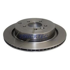 Bremsscheibe 22.35.113 von TRUCKTEC AUTOMOTIVE günstig für 71,82 € online kaufen