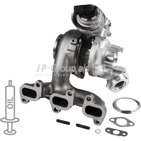 Traggelenk 1140308370 von JP GROUP günstig für 11,23 € online kaufen