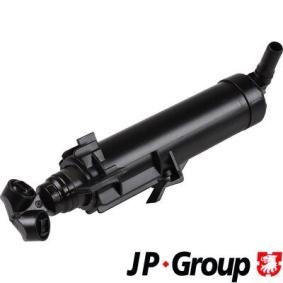 Scheinwerferreinigungsanlage des Herstellers JP GROUP - Originalware Artikelnummer: 1198752380
