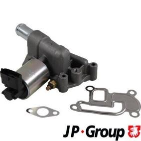 Comprar Válvula EGR de JP GROUP 1219900600 a bajo precio de 84,58 €