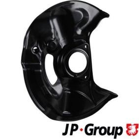 Ankerblech 1364202380 von JP GROUP günstig für 30,18 € online kaufen