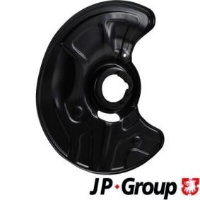 Ankerblech 1364202480 von JP GROUP günstig für 34,06 € online kaufen