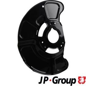 Ankerblech 1364202580 von JP GROUP günstig für 24,44 € online kaufen