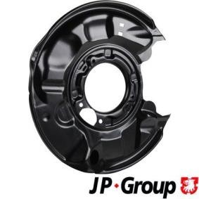 Ankerblech 1364302580 von JP GROUP günstig für 32,86 € online kaufen