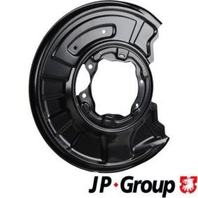 Ankerblech 1364302680 von JP GROUP günstig für 27,33 € online kaufen