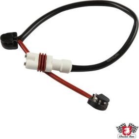 Compre Sensor, desgaste das pastilhas de travão da JP GROUP 1697301970 a um preço baixo por 6,81 €