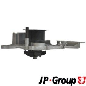 Compre Sensor, desgaste das pastilhas de travão da JP GROUP 1697302000 a um preço baixo por 7,38 €