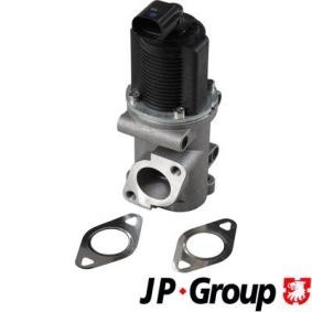 Comprar Válvula EGR de JP GROUP 3319900500 a bajo precio de 80,94 €