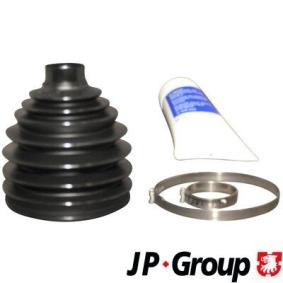 Faltenbalgsatz, Antriebswelle 4043600310 von JP GROUP günstig für 13,62 € online kaufen