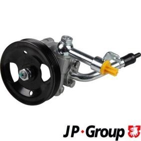Acquista Pompa idraulica, sterzo da JP GROUP 4045100100 a buon mercato per soli 178,90 €
