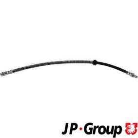 Köp Bromsslang av JP GROUP 4061601700 till det låga priset 123,46 kr