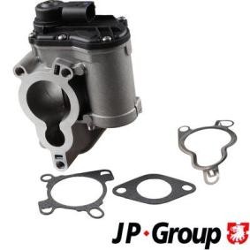 Comprar Válvula EGR de JP GROUP 4319900400 a bajo precio de 159,78 €