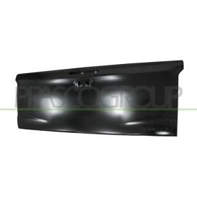 Compre Porta traseira da PRASCO MB8243150 a um preço baixo por 253,83 €