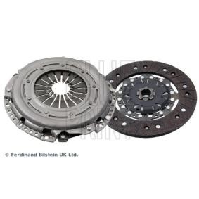 Compre Kit de embraiagem de BLUE PRINT online para S-Max Mk1 MPV a preços moderados