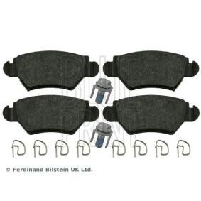 Bremsbeläge ADW194212 von BLUE PRINT günstig für 20,78 € online kaufen