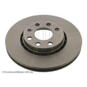 Bremsscheibe ADW194337 von BLUE PRINT günstig für 31,86 € online kaufen