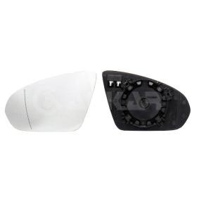 Acquista Specchietto retrovisore da ALKAR online per CLA Coupe (C118) a prezzi moderati