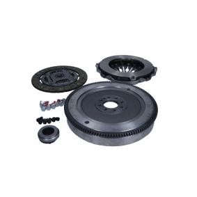 Kupplungssatz des Herstellers MAXGEAR - Originalware Artikelnummer: 61-5375