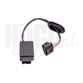 Steuergerät, Kraftstoffpumpe 132900 von HITACHI günstig für 77,61 € online kaufen