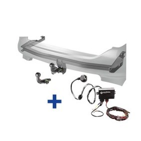 Anhängerkupplung 332265900113 von WESTFALIA günstig für 371,65 € online kaufen