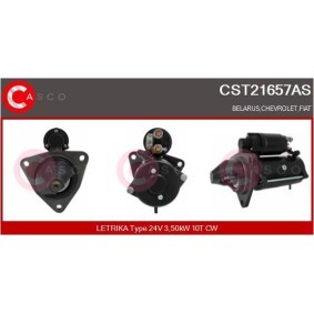 Innenraumgebläse CBW70003GS von CASCO günstig für 235,72 € online kaufen