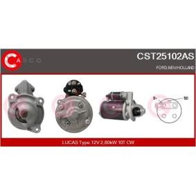 Innenraumgebläse CBW70008GS von CASCO günstig für 405,28 € online kaufen