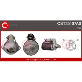 Innenraumgebläse CBW70013GS von CASCO günstig für 277,51 € online kaufen