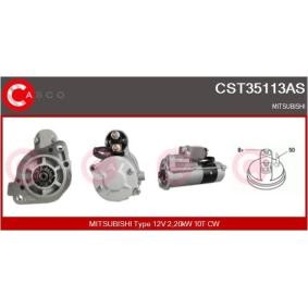 Innenraumgebläse CBW77013GS von CASCO günstig für 285,83 € online kaufen