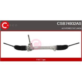 Scheibenreinigungsanlage CWS30102AS von CASCO günstig für 63,87 € online kaufen