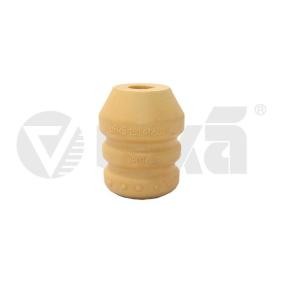 Compre Guardapolvos amortiguador & topes de suspensión de VIKA online para up! Hatchback (121, 122, BL1, BL2, BL3, 123) a precios moderados